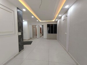 Building Lobby in 3 BHK Villa at Kharar Mohali Road – for Sale