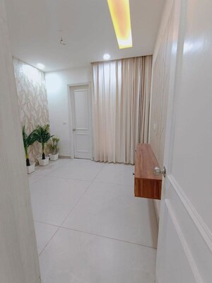 Bathroom in 3 BHK Villa at Kharar Mohali Road – for Sale