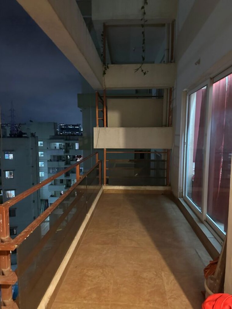 Kitchen, nester-raga 5 Bedroom 3680 Sq.Ft. Apartment In Mahadevpura Bangalore 10104273