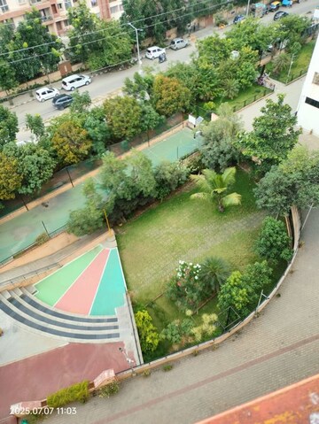 5 BHK Apartment – Garden View at Nester Raga, Mahadevpura - for Rent