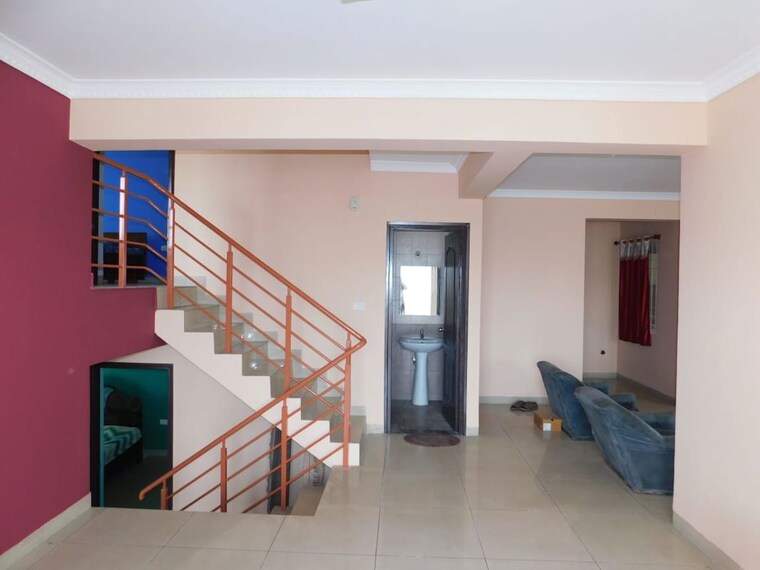 Living Room, nester-raga 5 Bedroom 3680 Sq.Ft. Apartment In Mahadevpura Bangalore 10104273