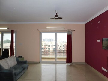 5 BHK Apartment For Rent in Nester Raga, Mahadevpura