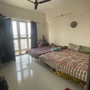 Bedroom in 3 BHK Apartment at Ambegaon Budruk – for Sale