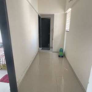 Corridor in 3 BHK Apartment at Ambegaon Budruk – for Sale
