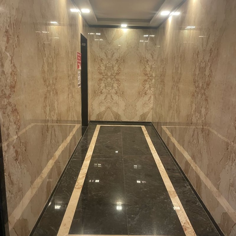 undefined, ambegaon budruk 3 Bedroom 980 Sq.Ft. Apartment In Ambegaon Budruk Pune 10104272