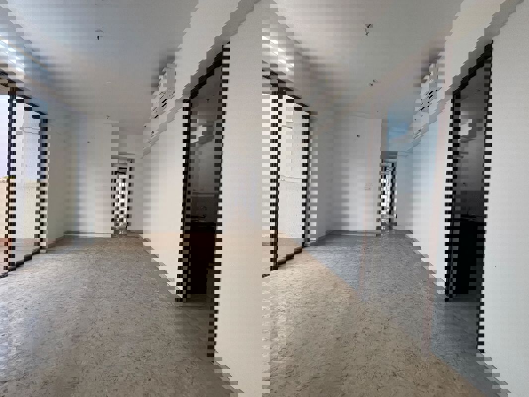 3 BHK + Pooja Room,Extra Room 1200 Sq.Ft. Apartment in Lodha Palava Serenity C