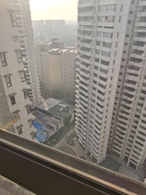 2 BHK Apartment – Exterior View View at L&T Emerald Isle, Powai - for Sale