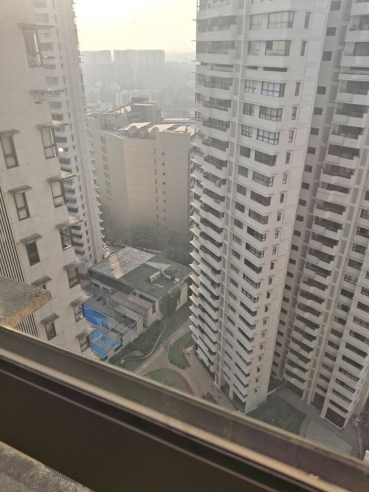 Exterior View, l-t-emerald-isle 2 Bedroom 651 Sq.Ft. Apartment In Powai Mumbai 10104278