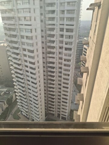 2 BHK Apartment – Exterior View View at L&T Emerald Isle, Powai - for Sale