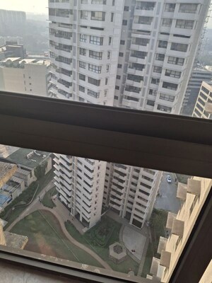 2 BHK Apartment – Exterior View View at L&T Emerald Isle, Powai - for Sale