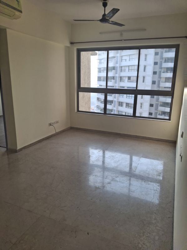 2 BHK Apartment For Sale in L&T Emerald Isle