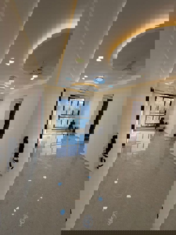 2 BHK 708 Sq.Ft. Apartment in Mangesh Darshan Apartment