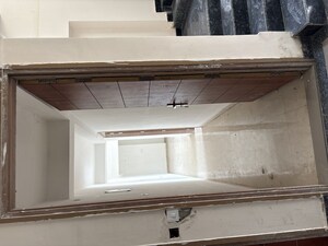 3.5 BHK Apartment – Exterior View View at Ratan Galaxy, Vrindavan Yojna - for Sale