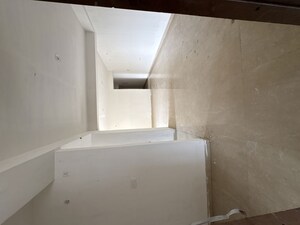 Living Room in 3.5 BHK Apartment at Ratan Galaxy, Vrindavan Yojna – for Sale