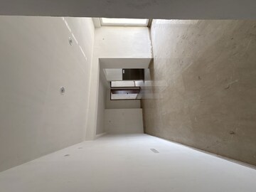 Living Room in 3.5 BHK Apartment at Ratan Galaxy, Vrindavan Yojna – for Sale