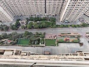 2 BHK Apartment – Exterior View View at Castle Rock, Powai - for Sale