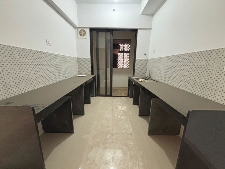 Kitchen, lodha-palava-serenity-a 3 Bedroom 1200 Sq.Ft. Apartment In Dombivli East Thane 10104299