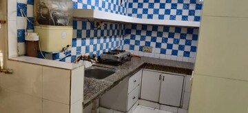 Floor Plan in  Office Space at Kalkaji – for Rent