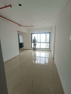 2 BHK Apartment For Rent in Neminath Nemi Bhavan, Goregaon West