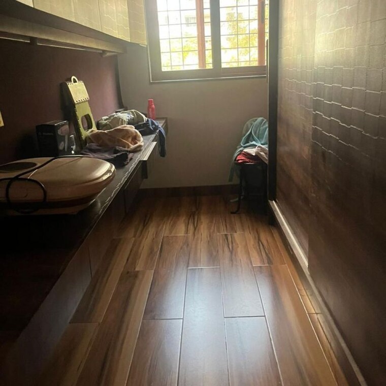 Study Room, ambegaon budruk 4 Bedroom 3000 Sq.Ft. Villa In Ambegaon Budruk Pune 10104333