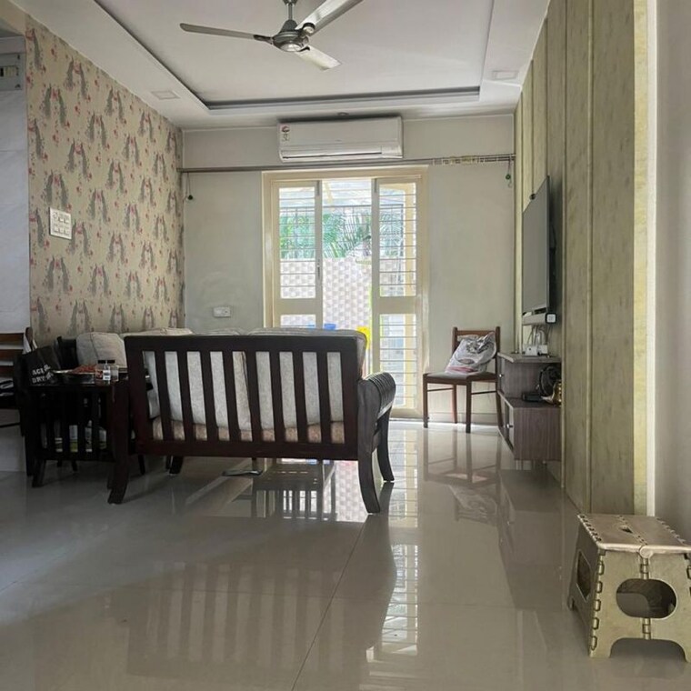 Living Room, ambegaon budruk 4 Bedroom 3000 Sq.Ft. Villa In Ambegaon Budruk Pune 10104333