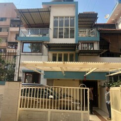4 BHK + Pooja Room,Study Room,Extra Room Villa For Sale in Ambegaon Budruk