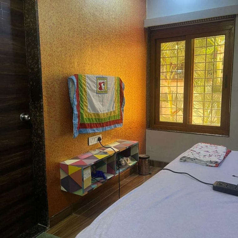Bedroom, ambegaon budruk 4 Bedroom 3000 Sq.Ft. Villa In Ambegaon Budruk Pune 10104333