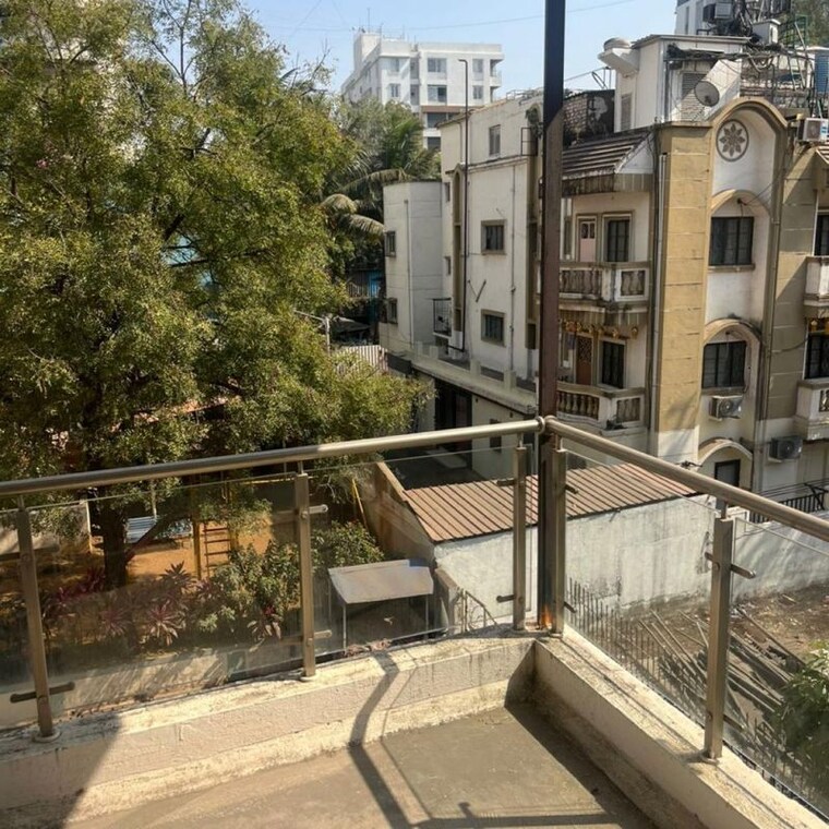 Exterior View, ambegaon budruk 4 Bedroom 3000 Sq.Ft. Villa In Ambegaon Budruk Pune 10104333