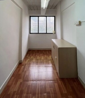 Kitchen in 4 BHK Apartment at Krishna Apartments Kandivali, Kandivali West – for Rent