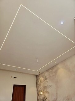 3 BHK Apartment For Rent in Aurobindo The Regent