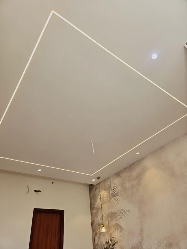 3 BHK Apartment For Rent in Aurobindo The Regent