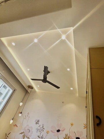 Furnished Amenities in 3 BHK Apartment at Aurobindo The Regent, Kondapur – for Rent