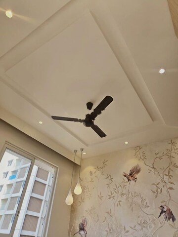 Furnished Amenities in 3 BHK Apartment at Aurobindo The Regent, Kondapur – for Rent