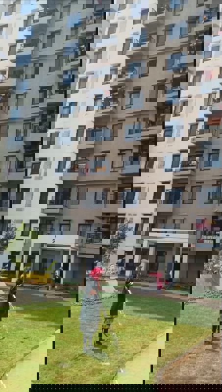 1 BHK 750 Sq.Ft. Apartment in Sobha Lake Garden