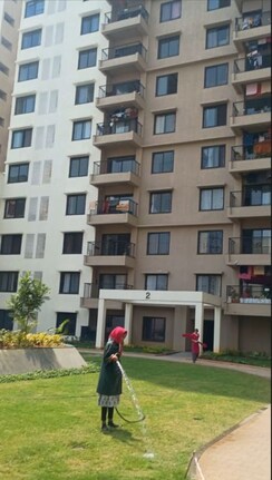 1 BHK Apartment For Sale in Sobha Lake Garden