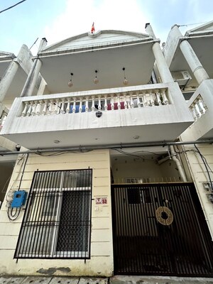 3 BHK Villa For Sale in Knowledge Park 1 Greater Noida