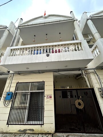 3 BHK Villa For Sale in Knowledge Park 1 Greater Noida