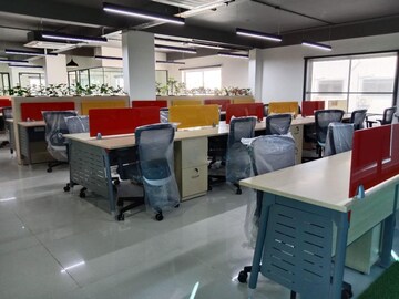  Office Space For Rent in Kharadi