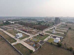  Plot – Exterior View View at Shankarpur - for Sale