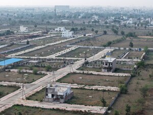  Plot – Exterior View View at Shankarpur - for Sale