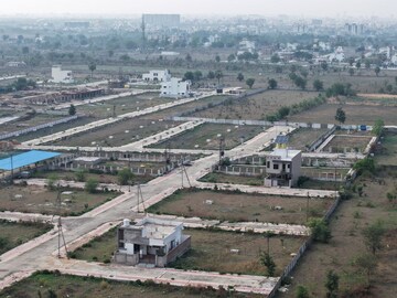  Plot – Exterior View View at Shankarpur - for Sale