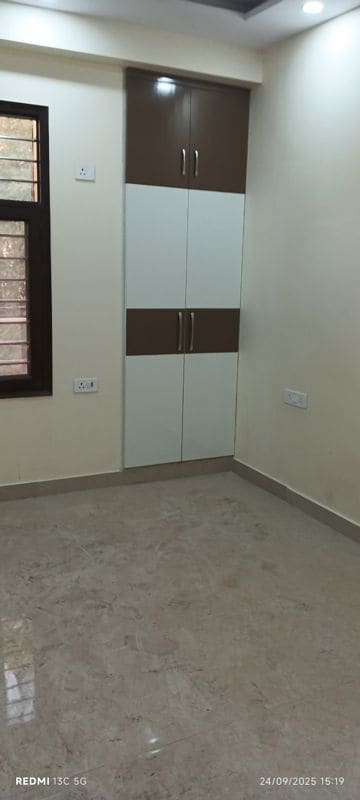 3.5 BHK Builder Floor For Sale in Shalimar Garden