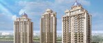 3 BHK + Extra Room 2150 Sq.Ft. Apartment in ATS Marigold