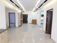 3 BHK Apartment For Rent in Hallmark Skyrena