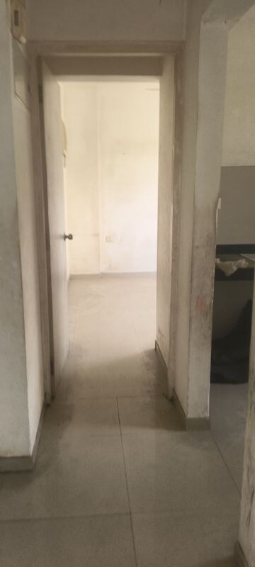 Bathroom in 1 BHK Apartment at Lodha Casa Rio, Dombivli East – for Sale