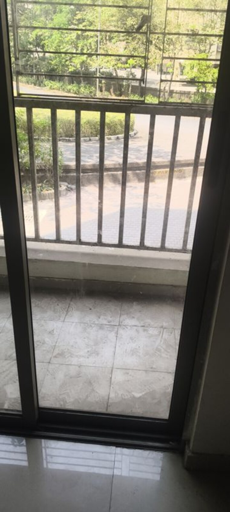 Balcony, lodha-casa-rio 1 Bedroom 488 Sq.Ft. Apartment In Dombivli East Thane 10104484