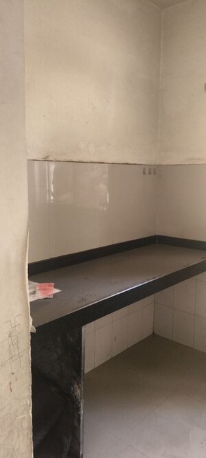 Kitchen in 1 BHK Apartment at Lodha Casa Rio, Dombivli East – for Sale