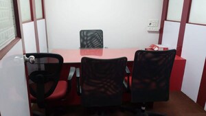  Office Space For Rent in Sector 3