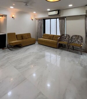 4 BHK Apartment For Rent in Kandivali West