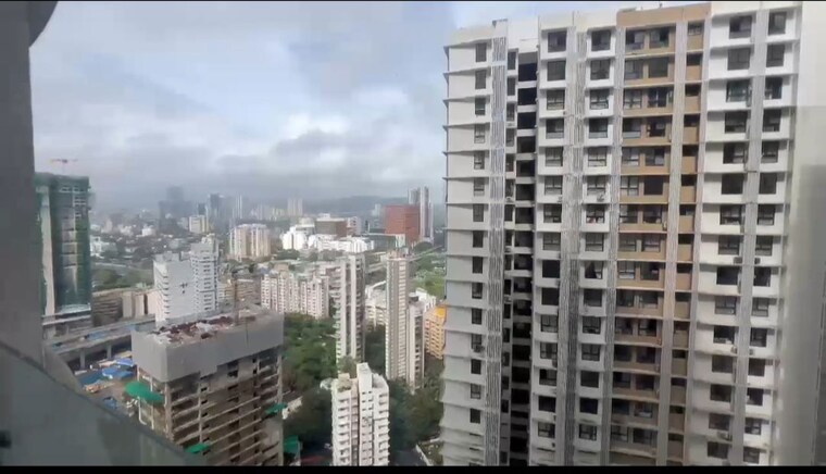 Exterior View, sunteck-city-avenue-1 2 Bedroom 921 Sq.Ft. Apartment In Goregaon West Mumbai 10104520